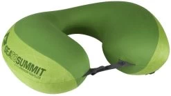 Sea To Summit Aeros Pillow Premium Traveller -Outdoor Camping Equipment Store opplanet sea to summit aeros pillow premium traveller lime 438 41 main