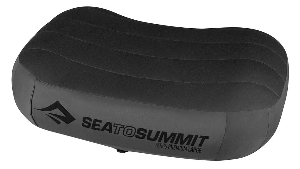 Sea To Summit Aeros Premium Pillow 7 Sea To Summit Aeros Premium Pillow - Image 5