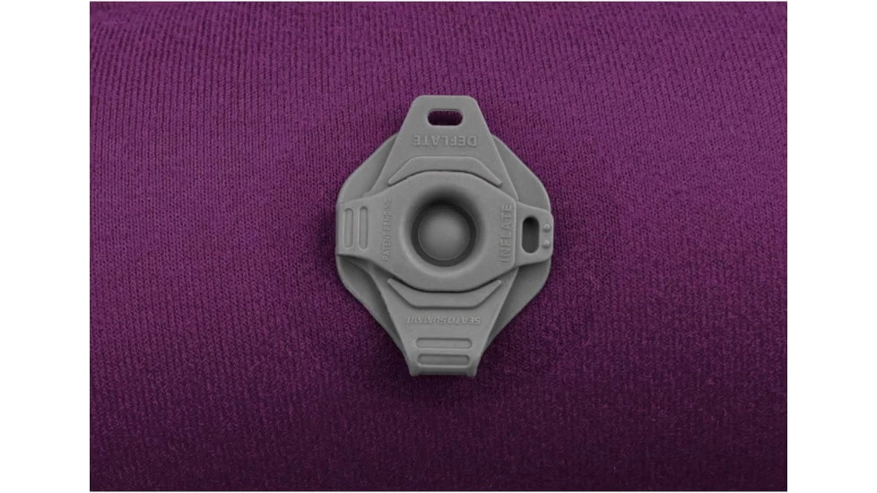 Sea To Summit Aeros Premium Pillow 14 Sea To Summit Aeros Premium Pillow - Image 12