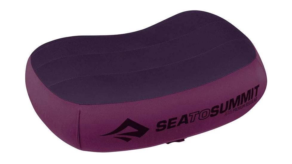Sea To Summit Aeros Premium Pillow 4 Sea To Summit Aeros Premium Pillow - Image 2
