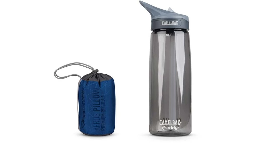 Sea To Summit Aeros Premium Pillow 13 Sea To Summit Aeros Premium Pillow - Image 11