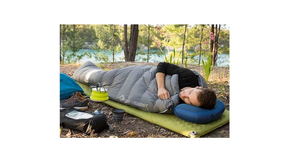 Sea To Summit Aeros Premium Pillow 15 Sea To Summit Aeros Premium Pillow - Image 13