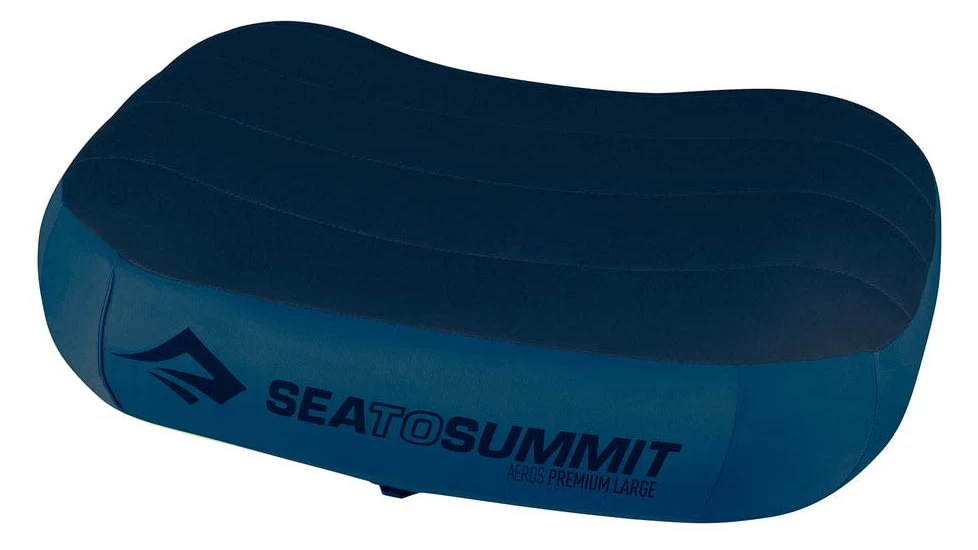 Sea To Summit Aeros Premium Pillow 9 Sea To Summit Aeros Premium Pillow - Image 7