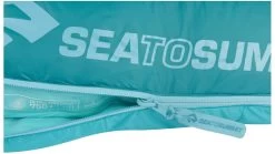 Sea To Summit Altitude AtI Sleeping Bag - Women's 40 Sea To Summit Altitude AtI Sleeping Bag - Women's -Outdoor Camping Equipment Store opplanet sea to summit altitude ati 15f sleeping bag women s blue regular s3121 av 2