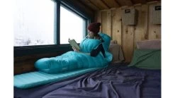 Sea To Summit Altitude AtI Sleeping Bag - Women's 41 Sea To Summit Altitude AtI Sleeping Bag - Women's -Outdoor Camping Equipment Store opplanet sea to summit altitude ati sleeping bag women s teal regular s3111 usage 1