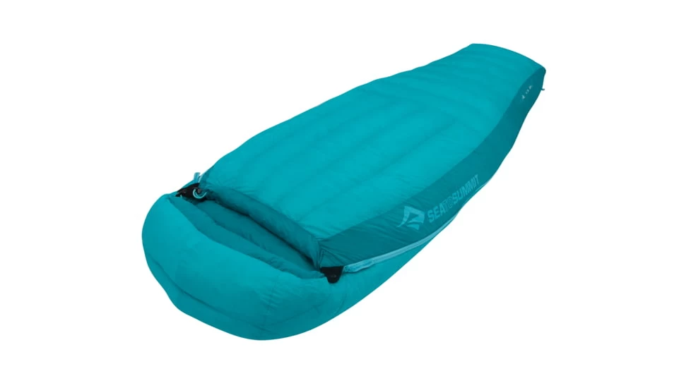 Sea To Summit Altitude AtI Sleeping Bag - Women's 5 Sea To Summit Altitude AtI Sleeping Bag - Women's - Image 3