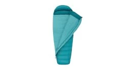 Sea To Summit Altitude AtI Sleeping Bag - Women's 29 Sea To Summit Altitude AtI Sleeping Bag - Women's -Outdoor Camping Equipment Store opplanet sea to summit altitude ati sleeping bag womens teal long s3112 av 3