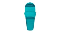 Sea To Summit Altitude AtI Sleeping Bag - Women's 32 Sea To Summit Altitude AtI Sleeping Bag - Women's -Outdoor Camping Equipment Store opplanet sea to summit altitude ati sleeping bag womens teal long s3112 av 5