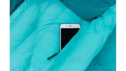 Sea To Summit Altitude AtI Sleeping Bag - Women's 34 Sea To Summit Altitude AtI Sleeping Bag - Women's -Outdoor Camping Equipment Store opplanet sea to summit altitude ati sleeping bag womens teal long s3112 av 6