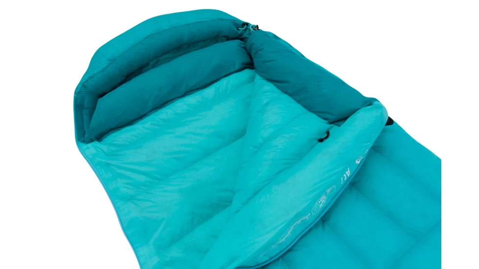 Sea To Summit Altitude AtI Sleeping Bag - Women's 19 Sea To Summit Altitude AtI Sleeping Bag - Women's - Image 17