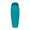 Sea To Summit Altitude AtI Sleeping Bag - Women's -Outdoor Camping Equipment Store opplanet sea to summit altitude ati sleeping bag womens teal long s3112 main