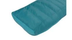 Sea To Summit Altitude AtI Sleeping Bag - Women's 26 Sea To Summit Altitude AtI Sleeping Bag - Women's -Outdoor Camping Equipment Store opplanet sea to summit altitude atii sleeping bag womens teal long s3122 av 2