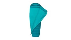 Sea To Summit Altitude AtI Sleeping Bag - Women's 28 Sea To Summit Altitude AtI Sleeping Bag - Women's -Outdoor Camping Equipment Store opplanet sea to summit altitude atii sleeping bag womens teal long s3122 av 3