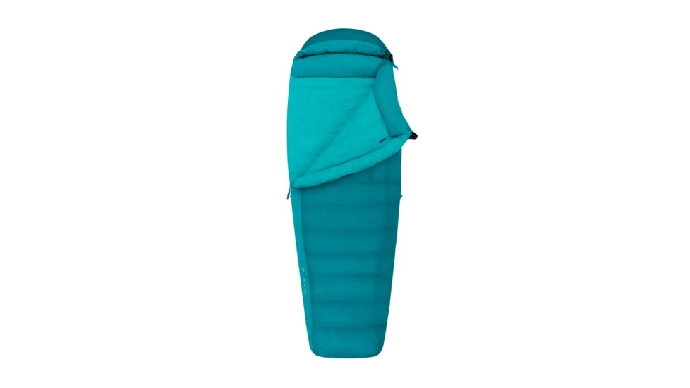 Sea To Summit Altitude AtI Sleeping Bag - Women's 11 Sea To Summit Altitude AtI Sleeping Bag - Women's - Image 9