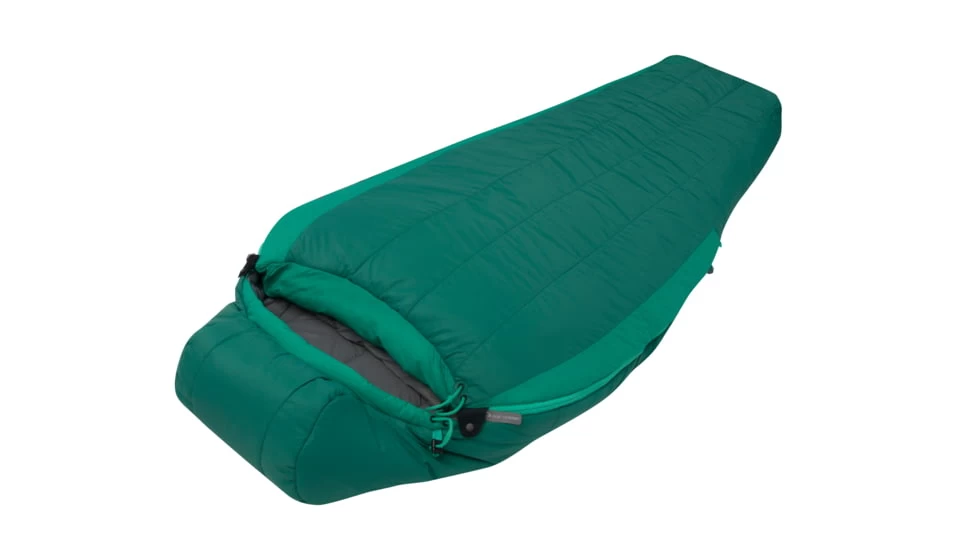 Sea To Summit Traverse 15F Sleeping Bag 4 Sea To Summit Traverse 15F Sleeping Bag - Image 2