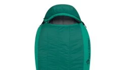 Sea To Summit Traverse 15F Sleeping Bag 16 Sea To Summit Traverse 15F Sleeping Bag -Outdoor Camping Equipment Store opplanet sea to summit traverse 15f sleeping bag long s4132 av 6