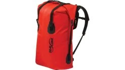 SealLine Boundary Dry Pack -Outdoor Camping Equipment Store opplanet sealline boundary dry pack red 35 liter 10926 main