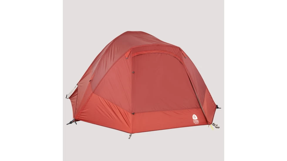 Sierra Designs Alpenglow Tent 14 Sierra Designs Alpenglow Tent - Image 12
