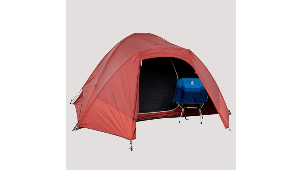 Sierra Designs Alpenglow Tent 12 Sierra Designs Alpenglow Tent - Image 10