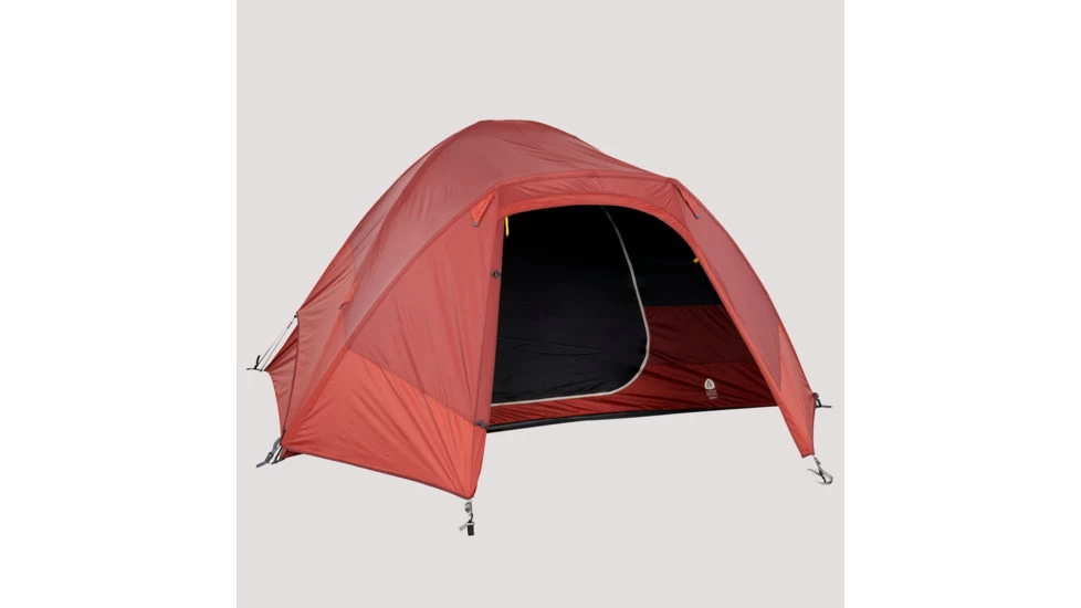 Sierra Designs Alpenglow Tent 8 Sierra Designs Alpenglow Tent - Image 6