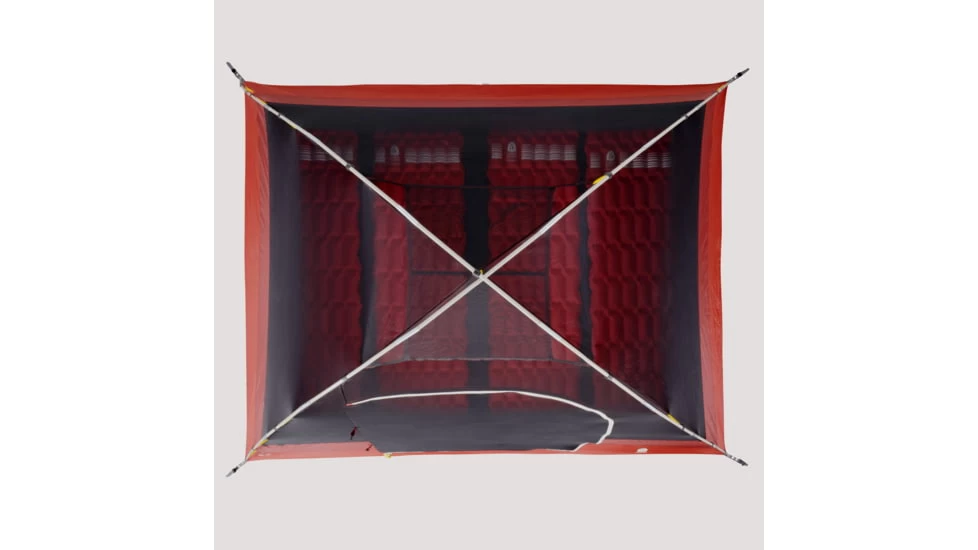 Sierra Designs Alpenglow Tent 6 Sierra Designs Alpenglow Tent - Image 4