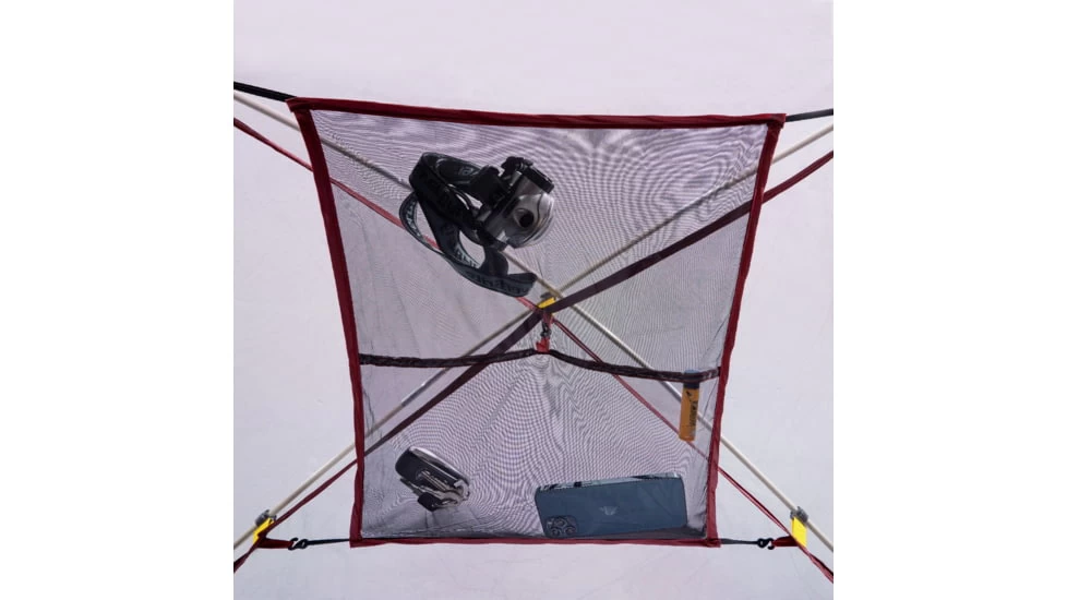 Sierra Designs Alpenglow Tent 18 Sierra Designs Alpenglow Tent - Image 16