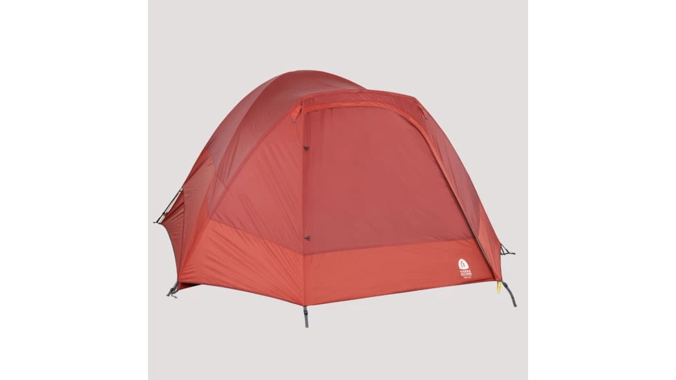 Sierra Designs Alpenglow Tent 9 Sierra Designs Alpenglow Tent - Image 7