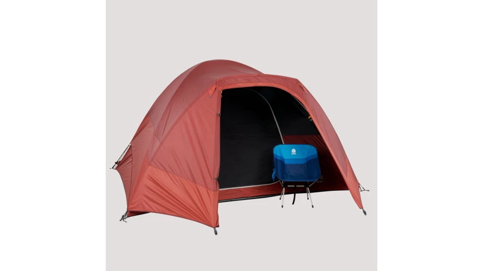 Sierra Designs Alpenglow Tent 15 Sierra Designs Alpenglow Tent - Image 13