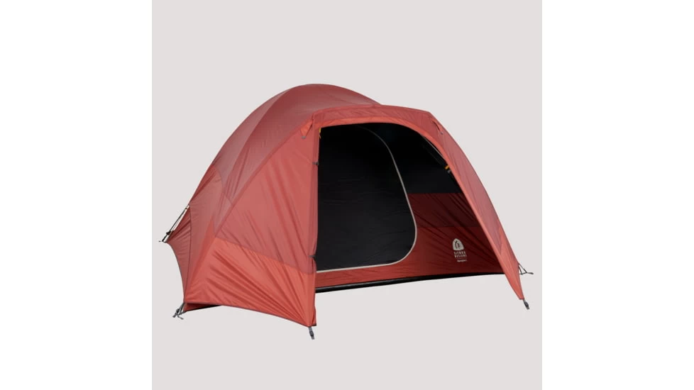 Sierra Designs Alpenglow Tent 13 Sierra Designs Alpenglow Tent - Image 11