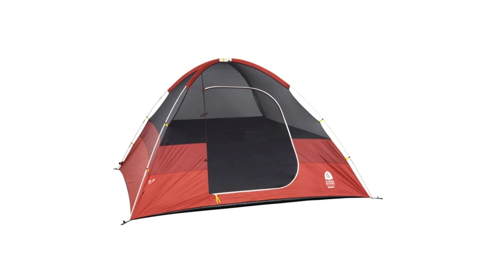 Sierra Designs Alpenglow Tent 4 Sierra Designs Alpenglow Tent - Image 2