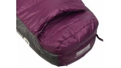 Sierra Designs Backcountry Bed 650F 20 Deg Sleeping Bag - Women's -Outdoor Camping Equipment Store opplanet sierra designs backcountry bed 650f 20 deg sleeping bag womens purple regular 70603920r av 6