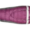 Sierra Designs Backcountry Bed 650F 20 Deg Sleeping Bag - Women's -Outdoor Camping Equipment Store opplanet sierra designs backcountry bed 650f 20 deg sleeping bag womens purple regular 70603920r main