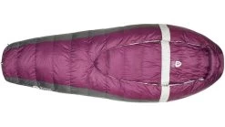 Sierra Designs Backcountry Bed 650F 20 Deg Sleeping Bag - Women's