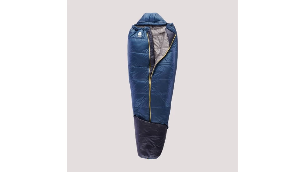 Sierra Designs Elemental Quilt 4 Sierra Designs Elemental Quilt - Image 2