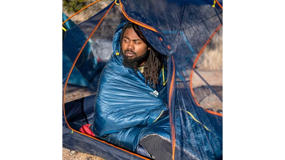 Sierra Designs Elemental Quilt 13 Sierra Designs Elemental Quilt - Image 11