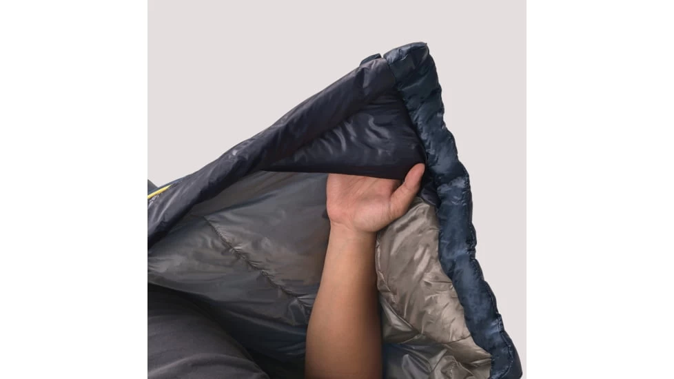 Sierra Designs Elemental Quilt 10 Sierra Designs Elemental Quilt - Image 8