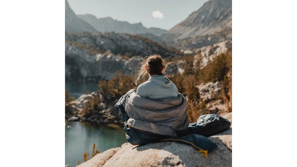 Sierra Designs Elemental Quilt 12 Sierra Designs Elemental Quilt - Image 10