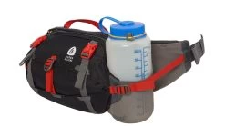 Sierra Designs Flex Lumbar Packs -Outdoor Camping Equipment Store opplanet sierra designs flex lumbar pack peat 3 6l 80711520pt av 3