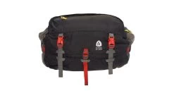 Sierra Designs Flex Lumbar Packs -Outdoor Camping Equipment Store opplanet sierra designs flex lumbar pack peat 7 10l 80711620pt av 2