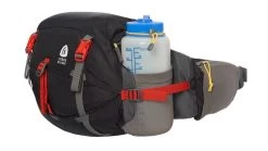 Sierra Designs Flex Lumbar Packs -Outdoor Camping Equipment Store opplanet sierra designs flex lumbar pack peat 7 10l 80711620pt av 5