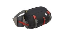 Sierra Designs Flex Lumbar Packs -Outdoor Camping Equipment Store opplanet sierra designs flex lumbar pack peat 7 10l 80711620pt main