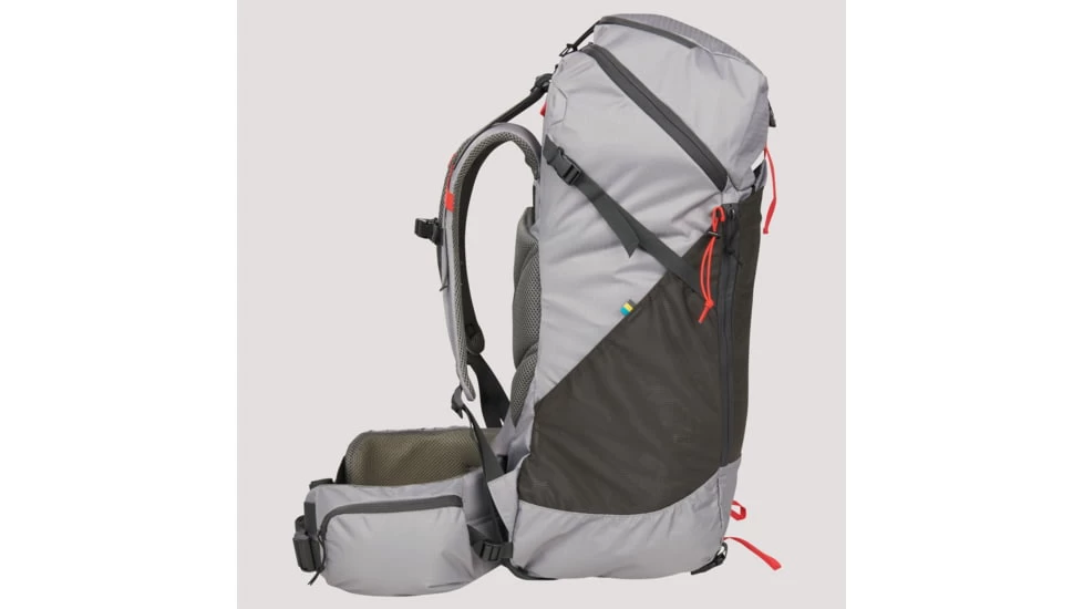 Sierra Designs Gigawatt 60L Backpack 5 Sierra Designs Gigawatt 60L Backpack - Image 3