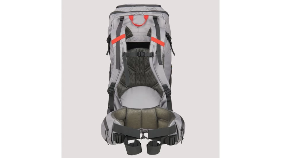 Sierra Designs Gigawatt 60L Backpack 4 Sierra Designs Gigawatt 60L Backpack - Image 2