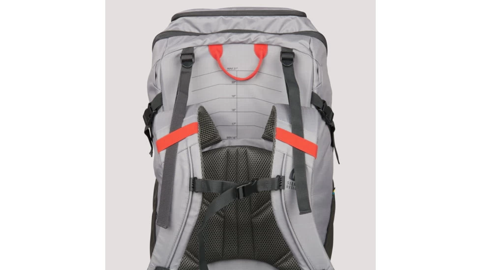 Sierra Designs Gigawatt 60L Backpack 6 Sierra Designs Gigawatt 60L Backpack - Image 4