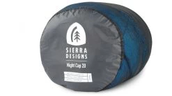 Sierra Designs Night Cap 20 Deg Sleeping Bag 17 Sierra Designs Night Cap 20 Deg Sleeping Bag -Outdoor Camping Equipment Store opplanet sierra designs night cap 20 deg sleeping bag regular 77610821r av 7