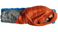 Sierra Designs Night Cap 35 Deg Sleeping Bag -Outdoor Camping Equipment Store opplanet sierra designs night cap 35 deg sleeping bag regular 77610721r av 3