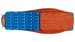 Sierra Designs Night Cap 35 Deg Sleeping Bag -Outdoor Camping Equipment Store opplanet sierra designs night cap 35 deg sleeping bag regular 77610721r av 5