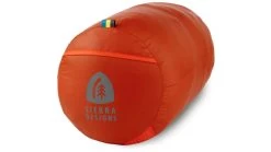 Sierra Designs Night Cap 35 Deg Sleeping Bag -Outdoor Camping Equipment Store opplanet sierra designs night cap 35 deg sleeping bag regular 77610721r av 6