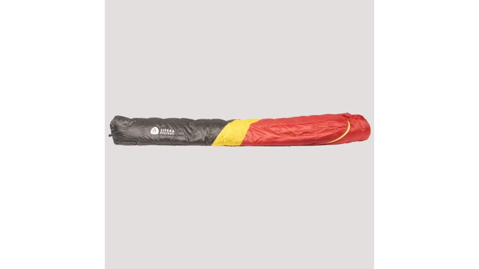 Sierra Designs Nitro 800F 20 Degrees Sleeping Bag 7 Sierra Designs Nitro 800F 20 Degrees Sleeping Bag - Image 5