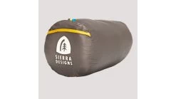 Sierra Designs Nitro Quilt 800F 20 Degrees Sleeping Bags -Outdoor Camping Equipment Store opplanet sierra designs nitro quilt 800f 20 degree sleeping bag regular 80710523r av 5